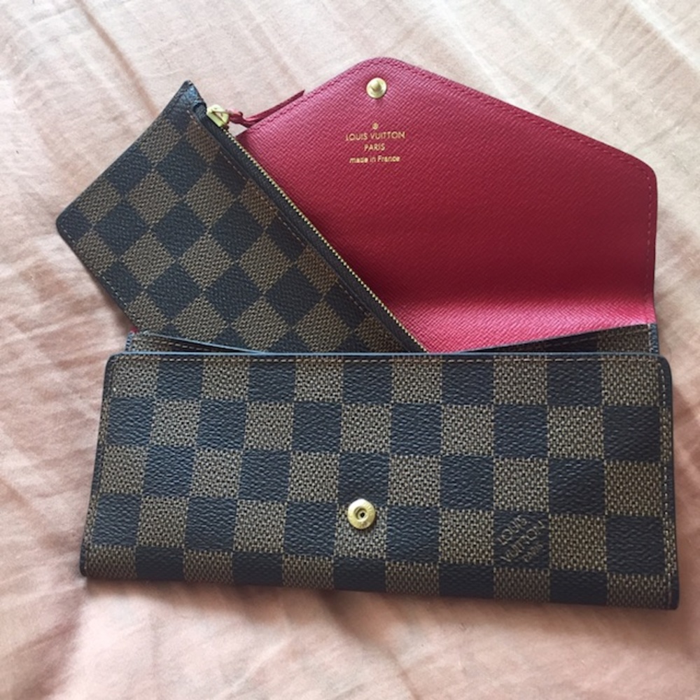 Louis Vuitton Wallet